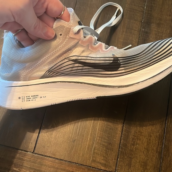 Nike Running ZM Fly - Picture 3 of 6
